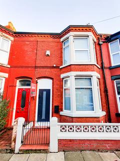 5 bedroom terraced house for sale - Langton Road, Wavertree, Liverpool, Merseyside, L15 2HT