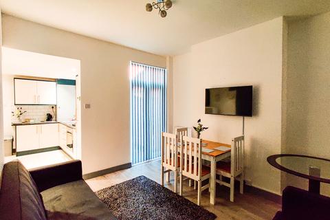 5 bedroom terraced house for sale - Langton Road, Wavertree, Liverpool, Merseyside, L15 2HT