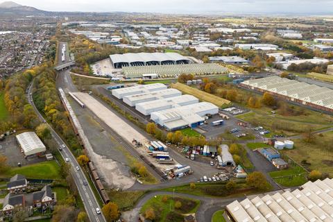 Storage to rent, Compounds off Hortonwood Roundabout, Telford, TF1 7GA