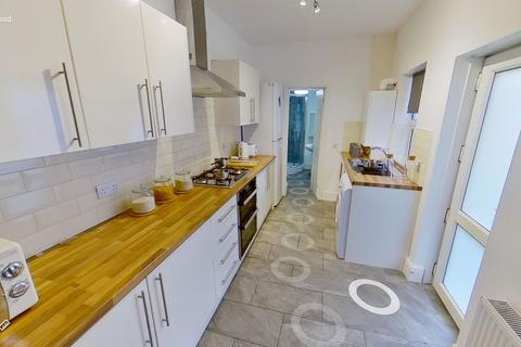 40 Woodborough Road, Nottingham, NG3 1AZ