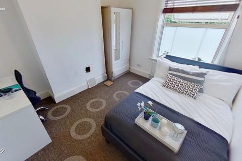 5 bedroom house to rent, 40 Woodborough Road, Nottingham, NG3 1AZ