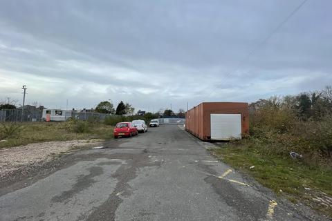 Storage to rent, Compound at Station Road, Toton, NG10 5AP