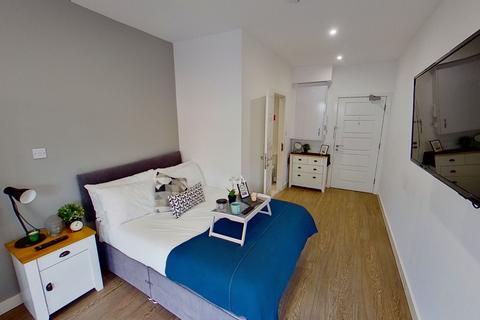 Studio to rent, Studio 37, St Marks Court, 12-14 St Marks Street, City Centre, Nottingham, NG3 1DF