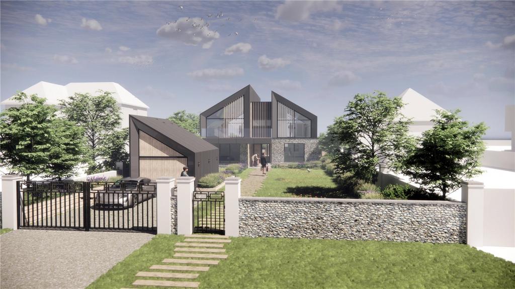 Coast Road, Littlestone, New Romney, Kent, TN28 Property for sale £