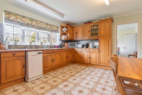 4 bedroom detached house for sale, Orchard Court, Chillenden, Canterbury, Kent, CT3