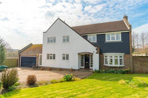 4 bedroom detached house for sale, Orchard Court, Chillenden, Canterbury, Kent, CT3