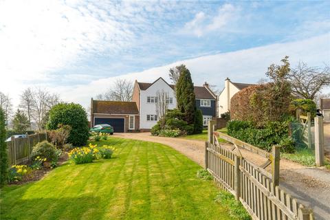 4 bedroom detached house for sale, Orchard Court, Chillenden, Canterbury, Kent, CT3