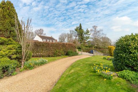 4 bedroom detached house for sale, Orchard Court, Chillenden, Canterbury, Kent, CT3