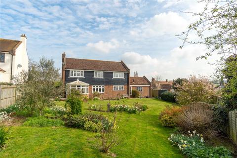 4 bedroom detached house for sale, Orchard Court, Chillenden, Canterbury, Kent, CT3