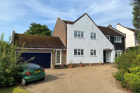 4 bedroom detached house for sale, Orchard Court, Chillenden, Canterbury, Kent, CT3