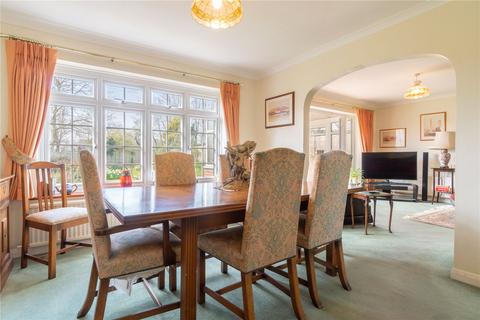 4 bedroom detached house for sale, Orchard Court, Chillenden, Canterbury, Kent, CT3