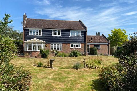 4 bedroom detached house for sale, Orchard Court, Chillenden, Canterbury, Kent, CT3