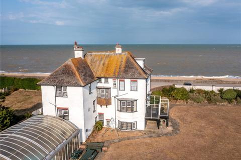 7 bedroom detached house for sale, Coast Road, Littlestone, New Romney, Kent, TN28