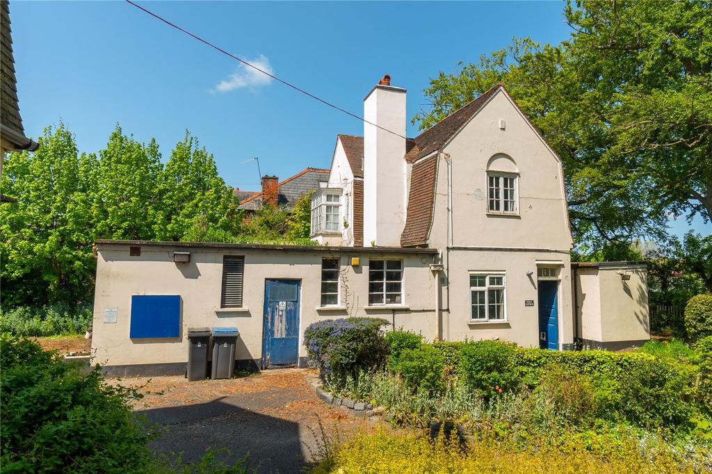 Holly Cottage