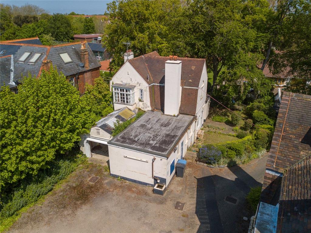 Holly Cottage