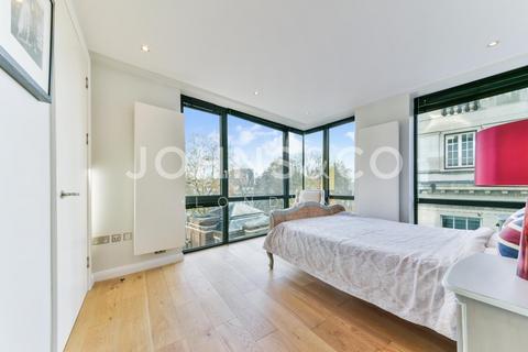 3 bedroom apartment to rent, Whetstone Park, Holborn, London, WC2A