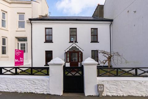 3 bedroom terraced house for sale - Eskdale, 12 Bowring Road, Ramsey