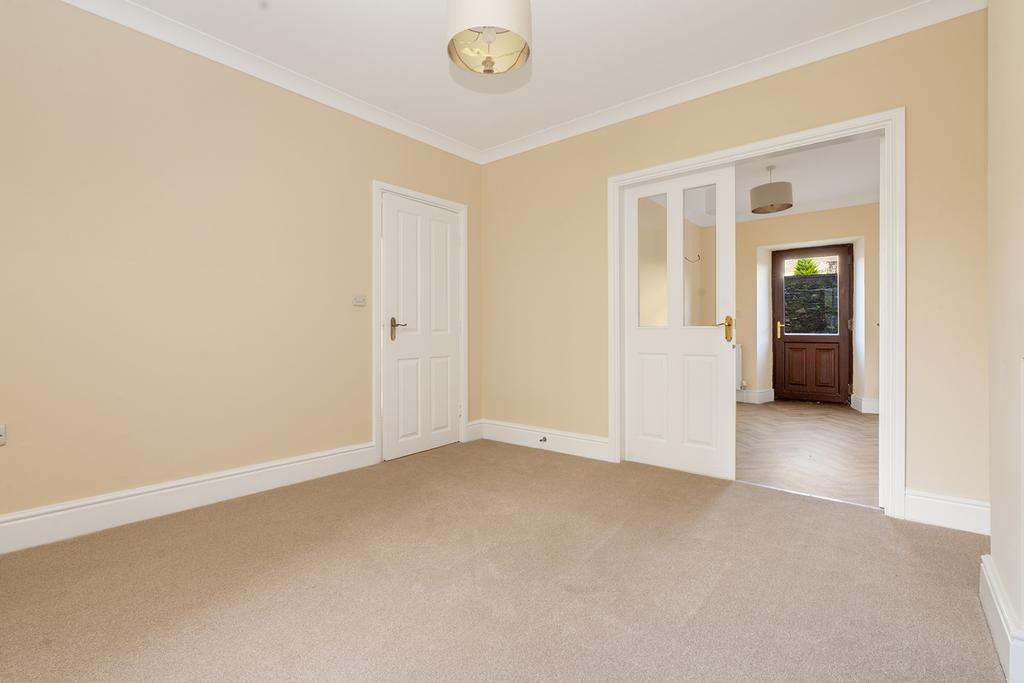 Eskdale, 12 Bowring Road, Ramsey 3 bed terraced house for sale £275,000