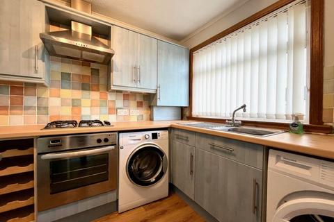 undefined, 55 Chisholm Avenue, Causewayhead, FK9 5QU