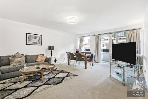 3 bedroom apartment to rent, Weymouth Street, London, W1W