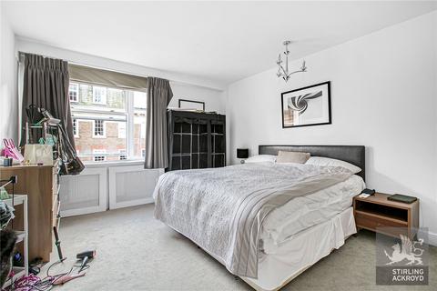 3 bedroom apartment to rent, Weymouth Street, London, W1W