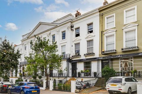 3 bedroom flat to rent - St. Ann's Terrace, London, NW8
