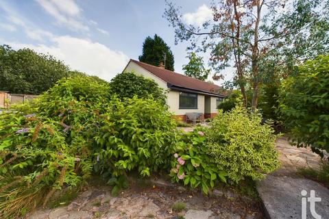 2 bedroom property with land for sale, Rydal Avenue, Hazel Grove, Stockport, SK7