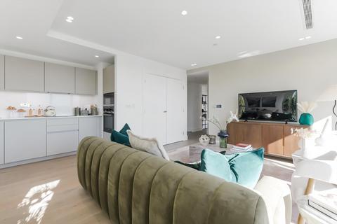 2 bedroom flat for sale, Chiswick Green, London, W4 5TF