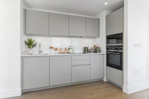 2 bedroom flat for sale, Chiswick Green, London, W4 5TF