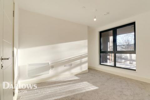 2 bedroom apartment for sale - Sophia Mews, Cardiff