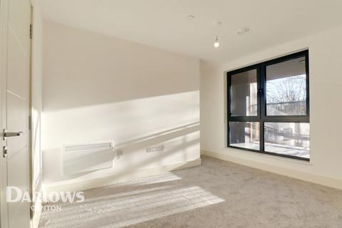 2 bedroom apartment for sale, Sophia Mews, Cardiff