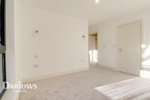 2 bedroom apartment for sale, Sophia Mews, Cardiff