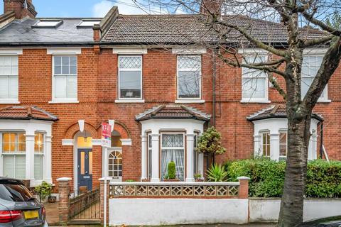 15 Ranmere Street, London, SW12 9QQ