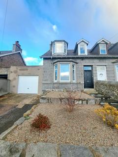 3 bedroom semi-detached house to rent - Manor Place, Cults, Aberdeen, AB15