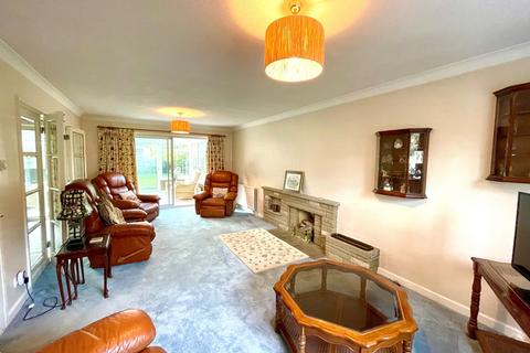 4 bedroom detached house for sale, Bulkeley Close, Englefield Green, Egham, Surrey, TW20