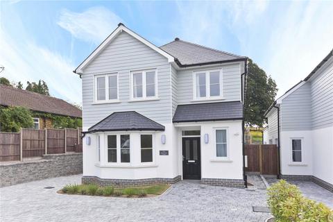 Beech Tree House, 27a Dowlans Road, Bookham, Leatherhead, KT23 4LF