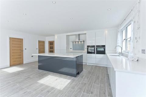 Beech Tree House, 27a Dowlans Road, Bookham, Leatherhead, KT23 4LF