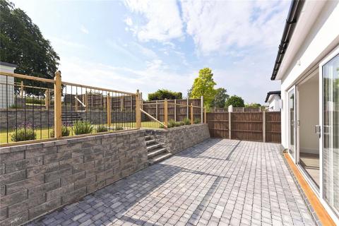 Beech Tree House, 27a Dowlans Road, Bookham, Leatherhead, KT23 4LF