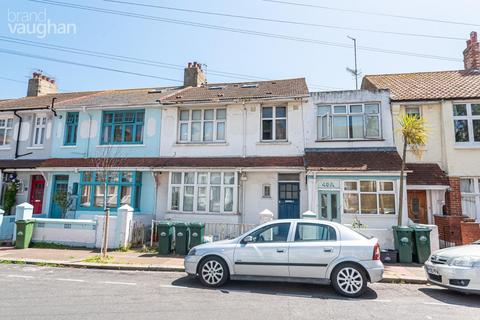 4 bedroom maisonette to rent, Princes Terrace, Brighton, BN2