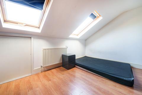 4 bedroom maisonette to rent, Princes Terrace, Brighton, BN2