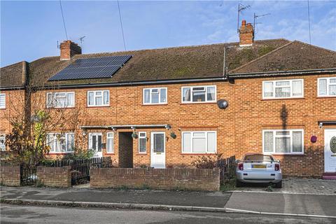 3 bedroom terraced house for sale, Mullens Road, Egham, Surrey, TW20