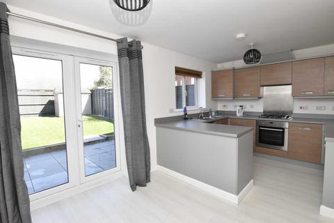 undefined, Bracken Way, Malvern
