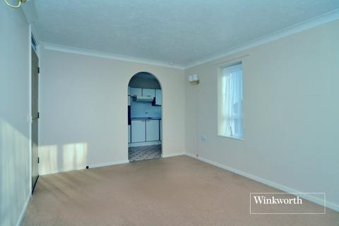 2 bedroom apartment for sale, Wordsworth Drive, Cheam, Sutton, SM3