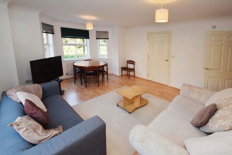 2 bedroom flat for sale - Denmark Street, Altrincham, Cheshire, WA14