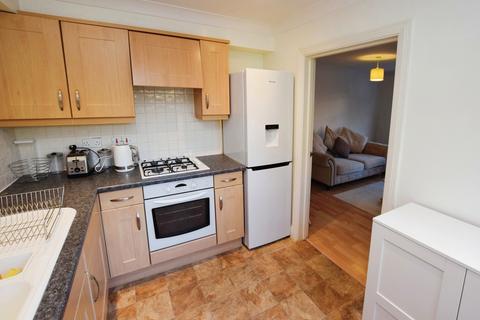 2 bedroom flat for sale - Denmark Street, Altrincham, Cheshire, WA14