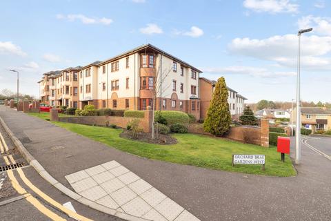 2 bedroom flat for sale - 26/1 Orchard Brae Gardens West, Orchard Brae, Edinburgh, EH4 2HL