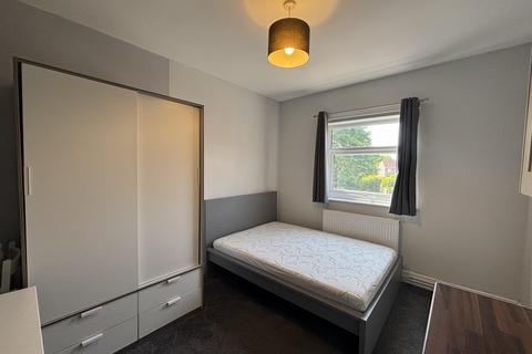 1 bedroom in a house share to rent, Corporation Street, Stafford, ST16 3LQ