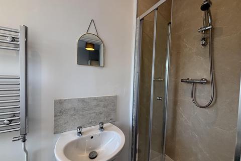 1 bedroom in a house share to rent, Corporation Street, Stafford, ST16 3LQ