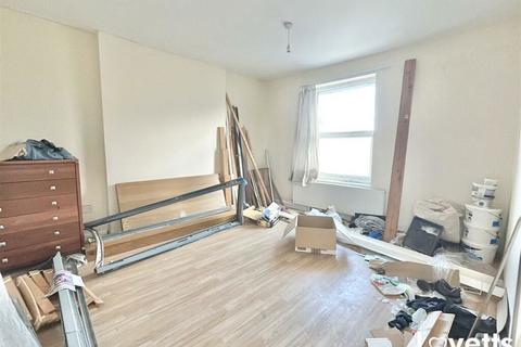 1 bedroom flat for sale - 2-8 Athelstan Road, Margate, Kent, CT9 2BF