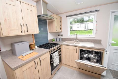 2 bedroom lodge for sale - Wood Farm Holiday Park